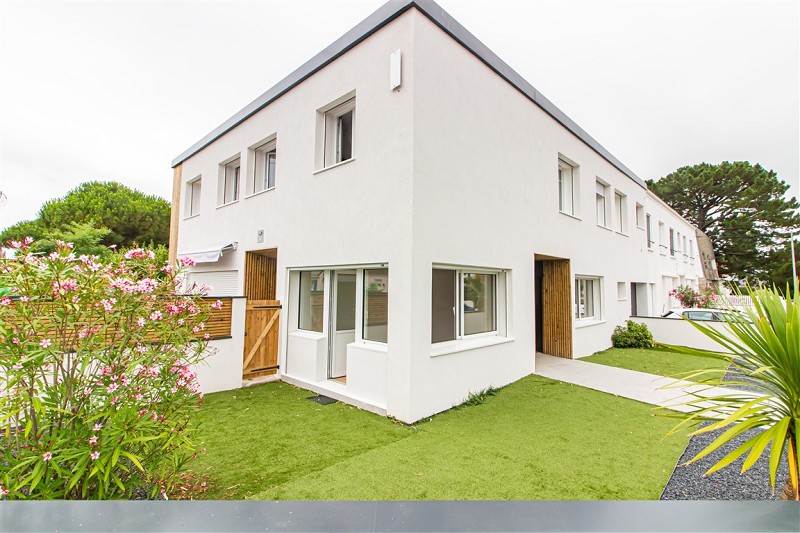 Bureaux à louer - 73.0 m2 - 44 - Loire-Atlantique