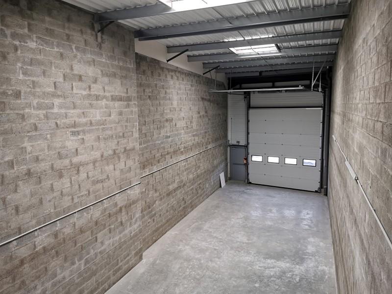 Local d'activité à louer - 153.0 m2 - 44 - Loire-Atlantique