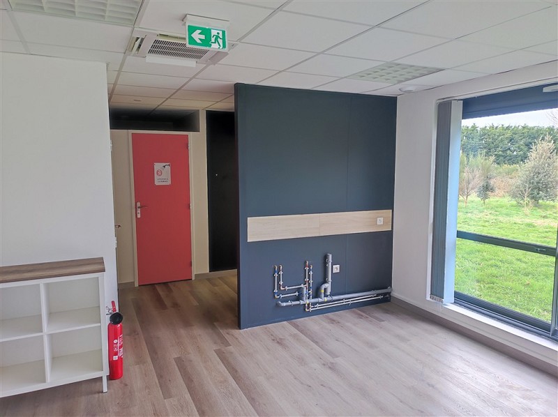 Tous commerces à louer - 112.0 m2 - 44 - Loire-Atlantique