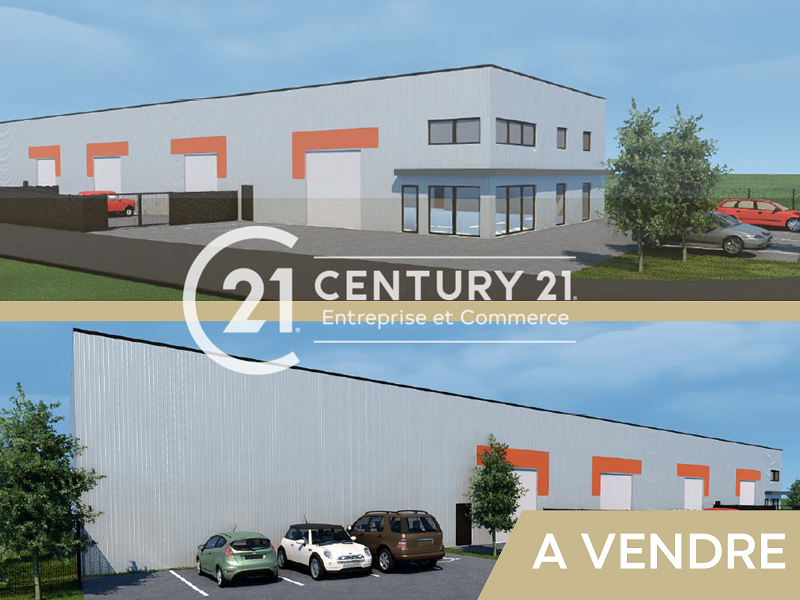 Entreprise à vendre