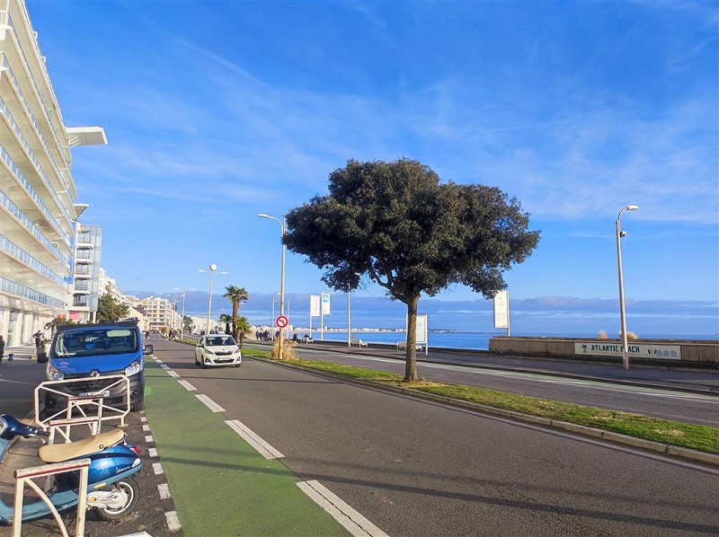 Bureaux à louer - 80.0 m2 - 44 - Loire-Atlantique