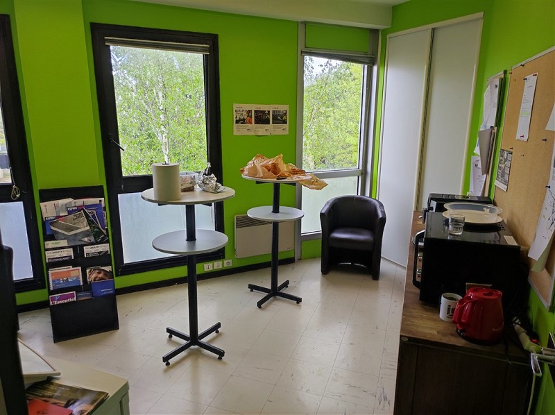 Entreprise à vendre