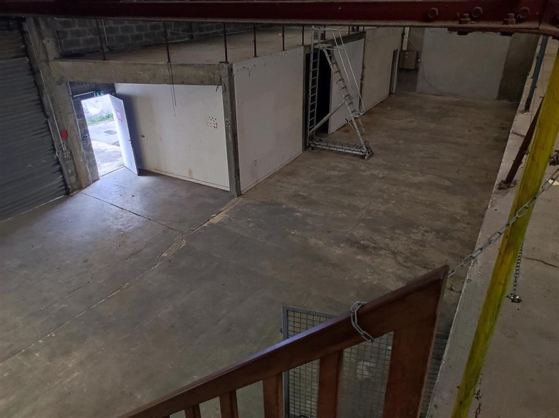 Local d'activité à louer - 717.0 m2 - 44 - Loire-Atlantique