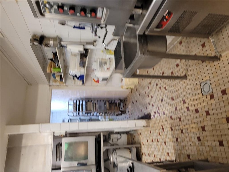 Restaurant à vendre - 413.0 m2 - 85 - Vendee