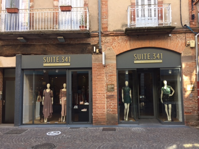 Tous commerces à louer - 81 - Tarn