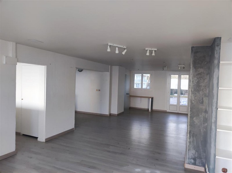 Bureaux à louer - 80.0 m2 - 44 - Loire-Atlantique