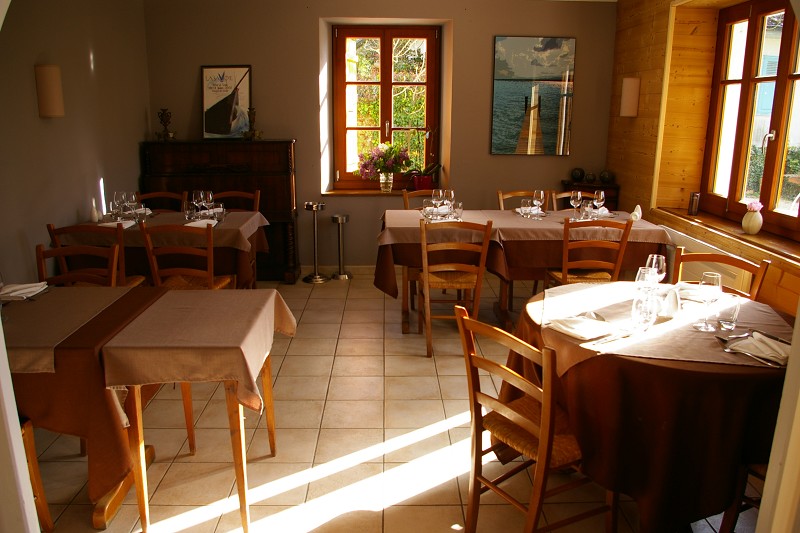 Restaurant à louer - 74 - Haute-Savoie