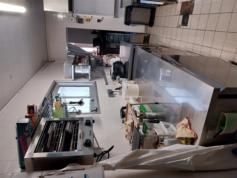 Restaurant à vendre - 110.0 m2 - 44 - Loire-Atlantique