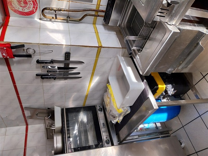 Bar à vendre - 70.0 m2 - 44 - Loire-Atlantique