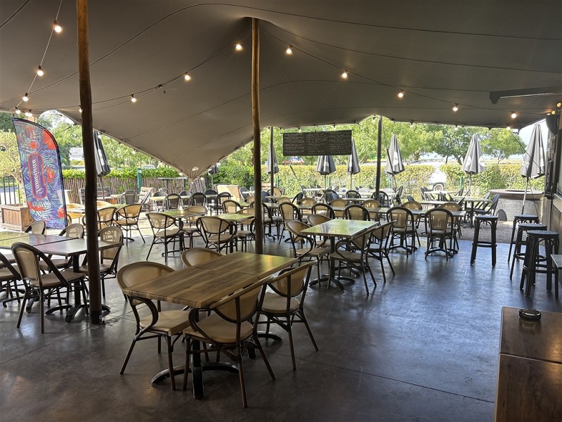 Brasserie à vendre - 120.0 m2 - 44 - Loire-Atlantique