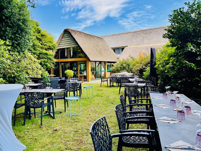 Restaurant à vendre - 490.0 m2 - 44 - Loire-Atlantique