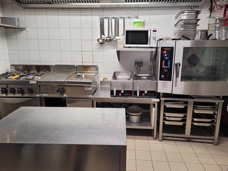 Bar à vendre - 300.0 m2 - 44 - Loire-Atlantique