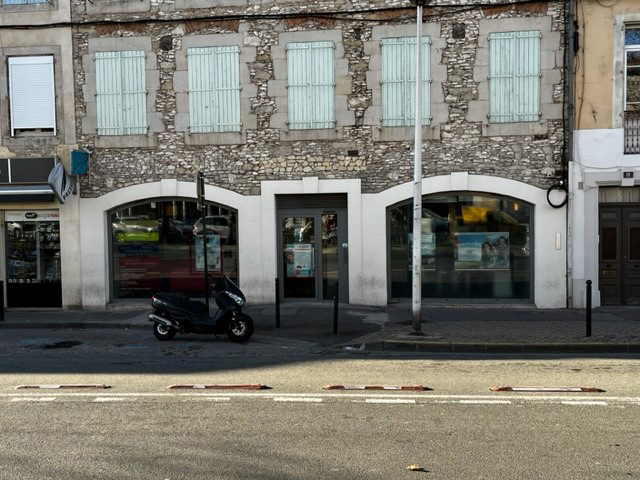 Bureaux à louer - 170.0 m2 - 81 - Tarn