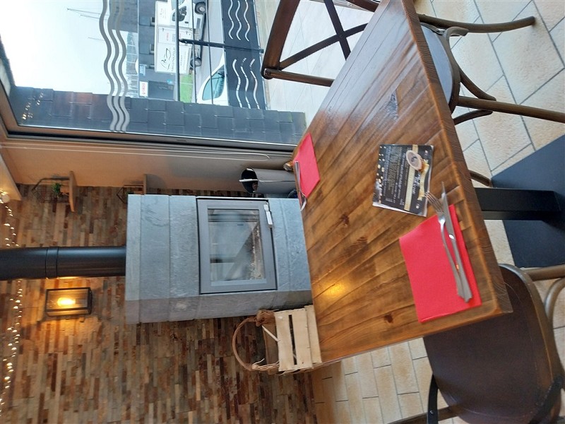 Restaurant à vendre - 450.0 m2 - 56 - Morbihan