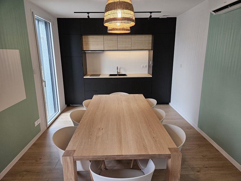 Local d'activité à louer - 380.0 m2 - 44 - Loire-Atlantique