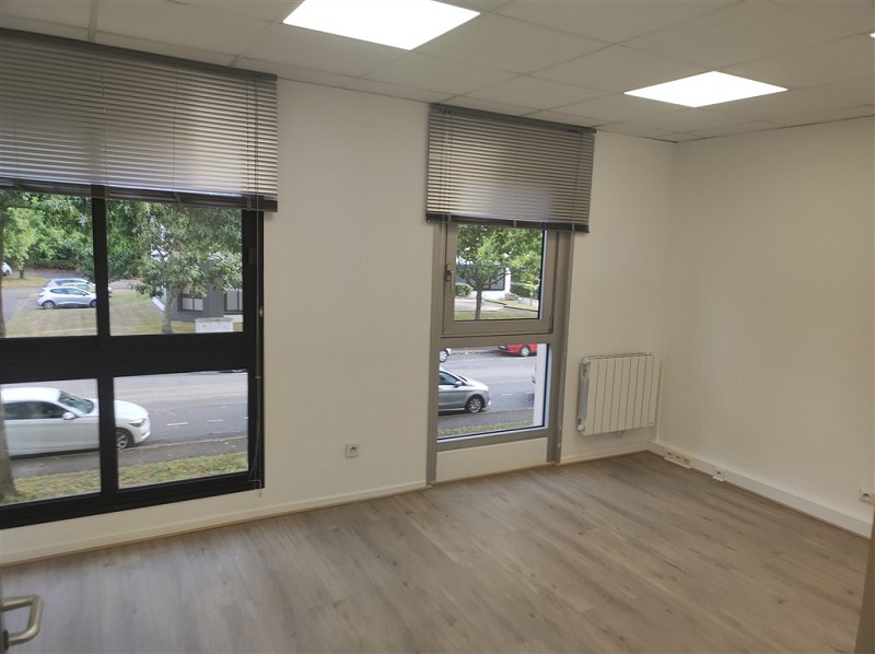 Bureaux à vendre - 113.0 m2 - 44 - Loire-Atlantique