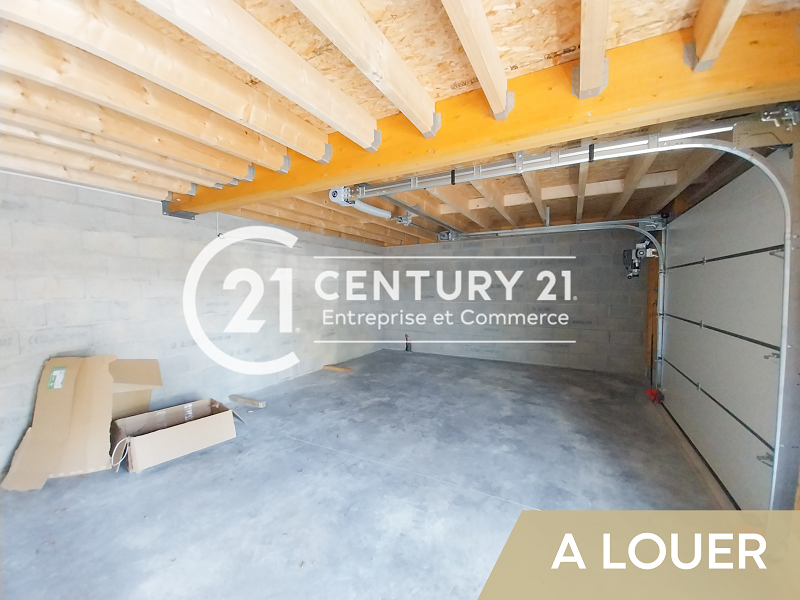 Local d'activité à louer - 200.0 m2 - 44 - Loire-Atlantique