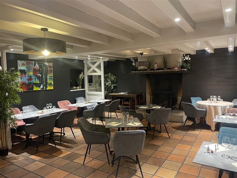 Restaurant à vendre - 490.0 m2 - 44 - Loire-Atlantique