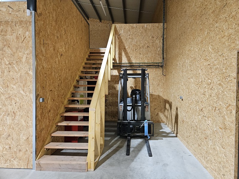 Local d'activité à vendre - 380.0 m2 - 44 - Loire-Atlantique