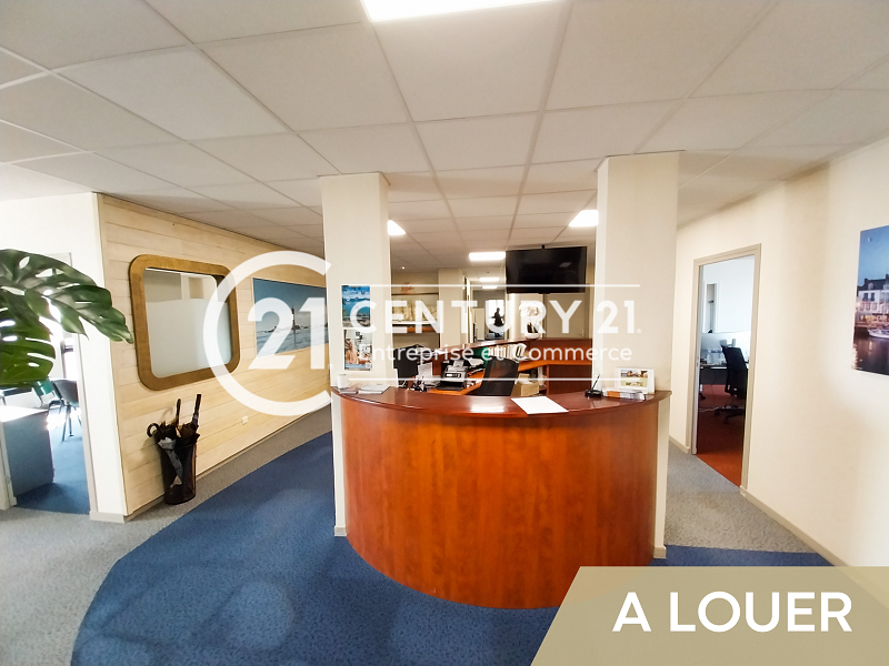 Entreprise à louer