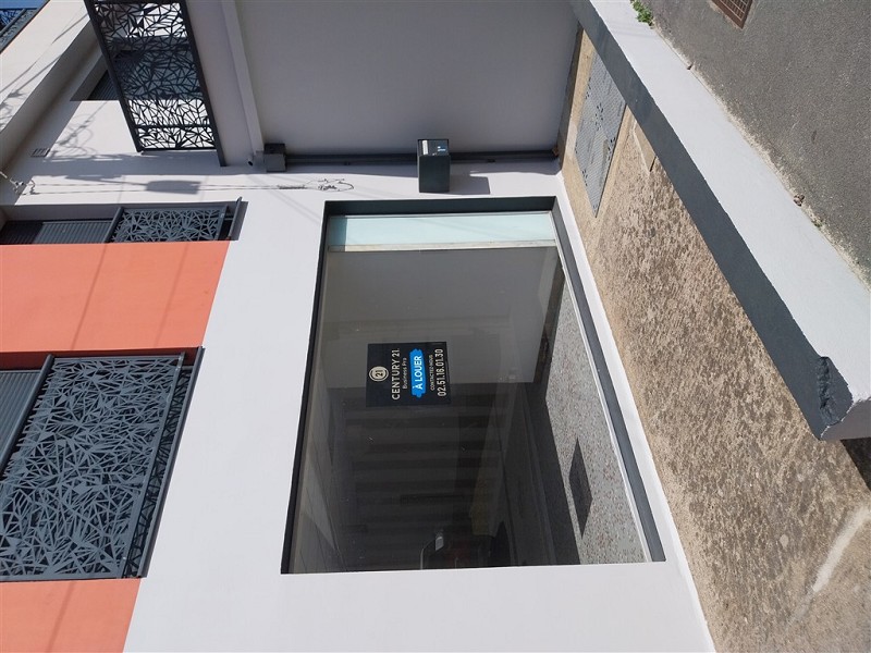 Tous commerces à louer - 120.0 m2 - 44 - Loire-Atlantique