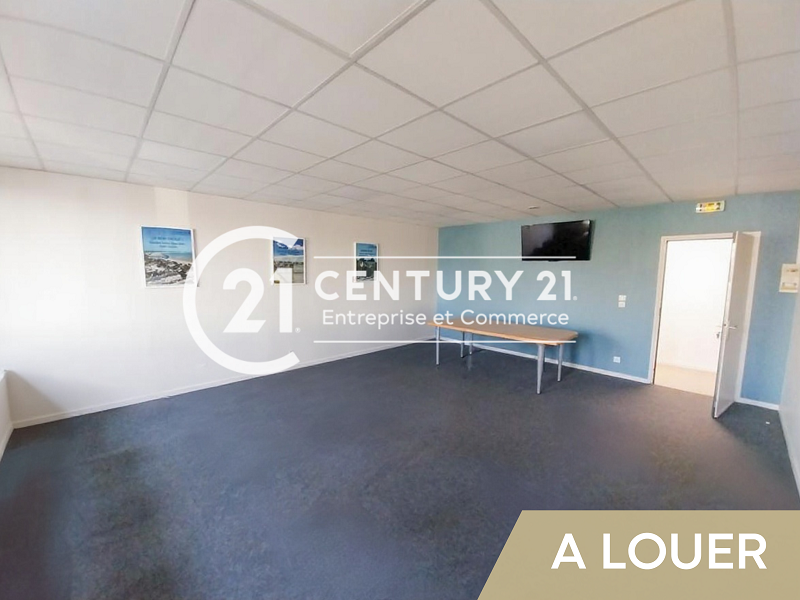 Entreprise à louer