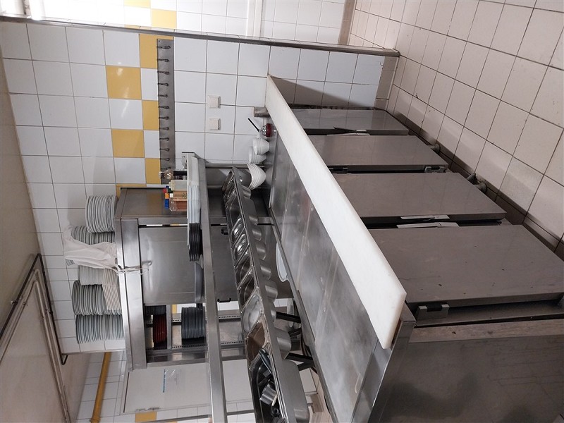 Restaurant à vendre - 620.0 m2 - 44 - Loire-Atlantique