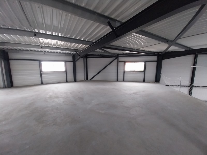 Bureaux à louer - 115.0 m2 - 44 - Loire-Atlantique
