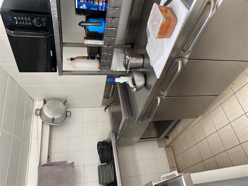 Brasserie à vendre - 140.0 m2 - 44 - Loire-Atlantique