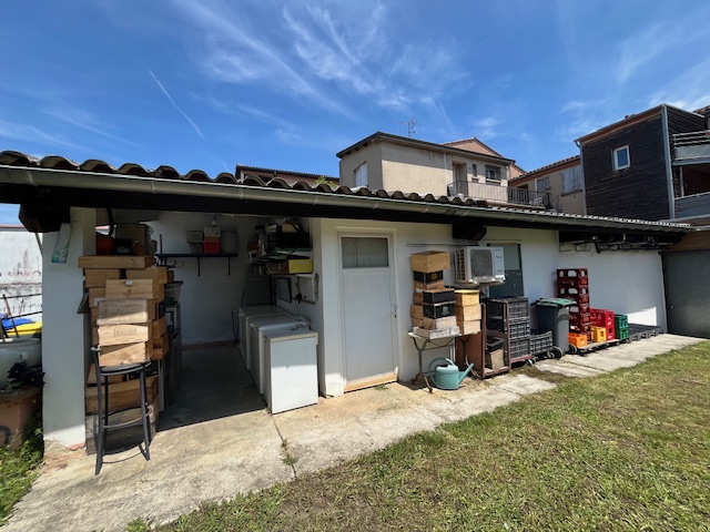 Cave à vin à vendre - 81 - Tarn