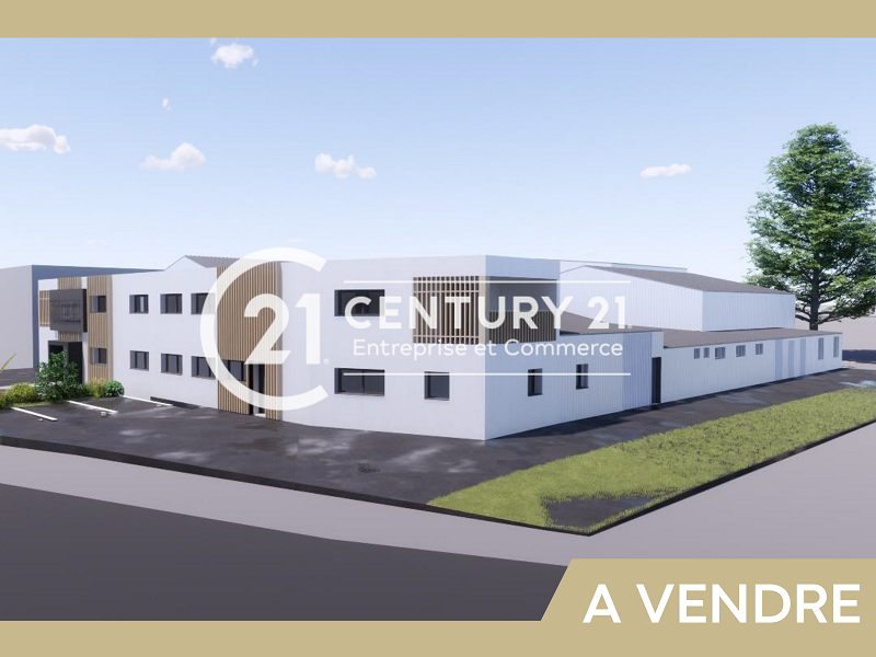 Entreprise à vendre