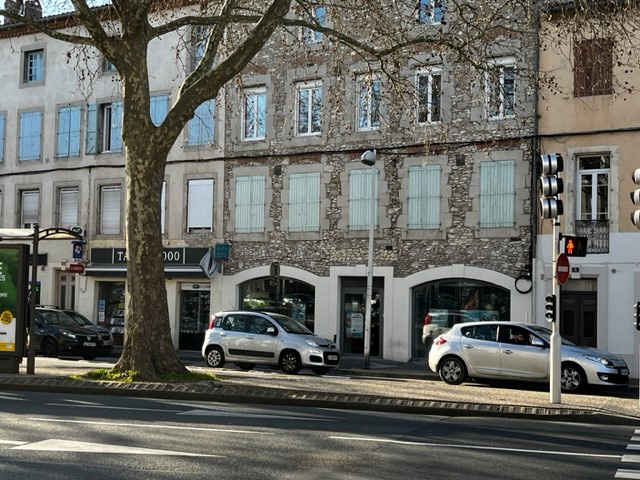 Bureaux à louer - 170.0 m2 - 81 - Tarn