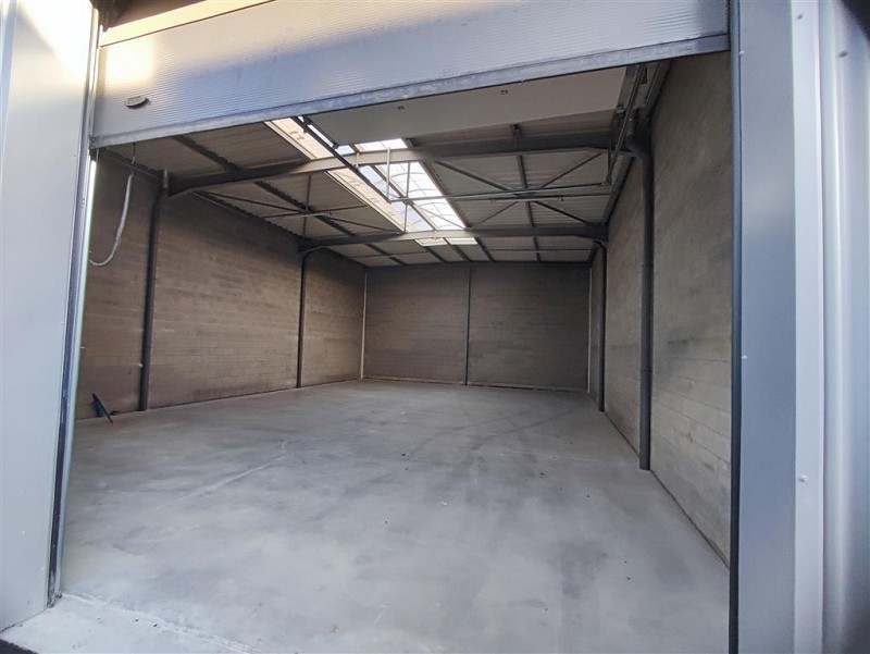 Local d'activité à louer - 313.0 m2 - 44 - Loire-Atlantique