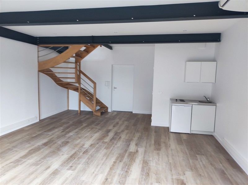 Local d'activité à vendre - 184.0 m2 - 44 - Loire-Atlantique