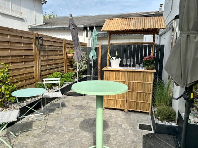 Hôtel à vendre - 470.0 m2 - 44 - Loire-Atlantique