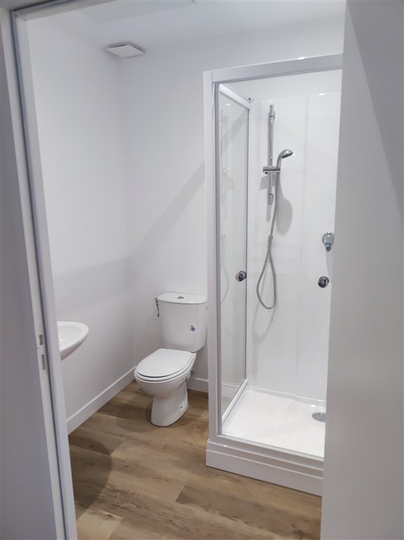 Local d'activité à louer - 184.0 m2 - 44 - Loire-Atlantique