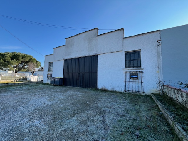 Local d'activité à louer - 350.0 m2 - 81 - Tarn