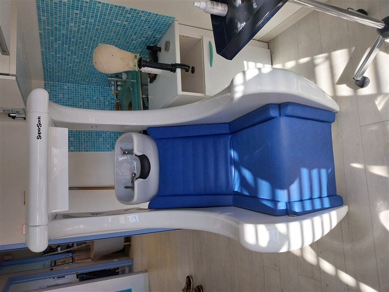 Salon de coiffure à vendre - 60.0 m2 - 44 - Loire-Atlantique