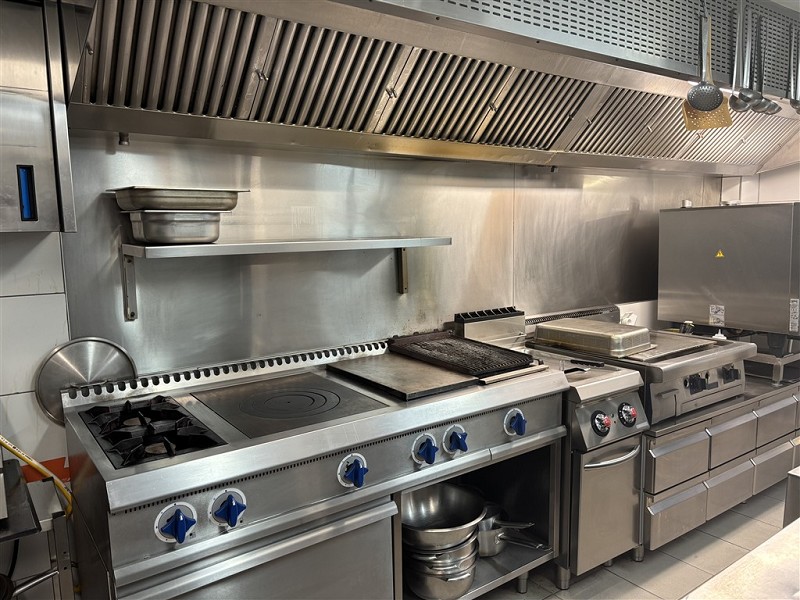 Brasserie à vendre - 120.0 m2 - 44 - Loire-Atlantique
