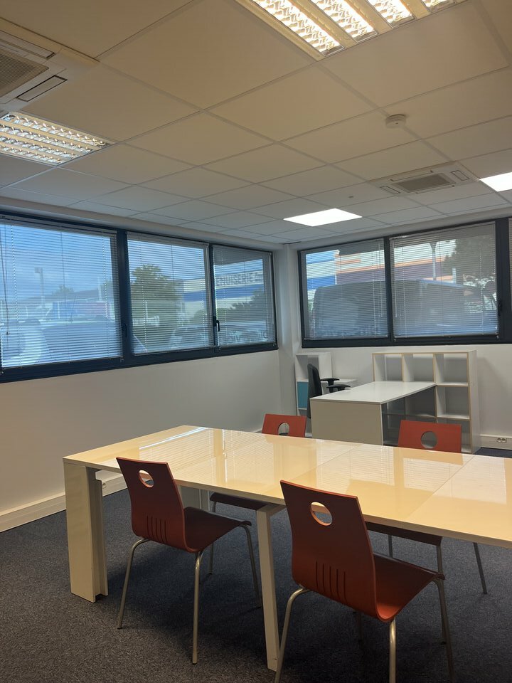 Bureaux à vendre - 65.0 m2 - 44 - Loire-Atlantique
