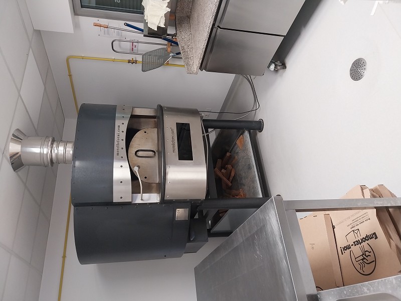 Restauration rapide à vendre - 44 - Loire-Atlantique