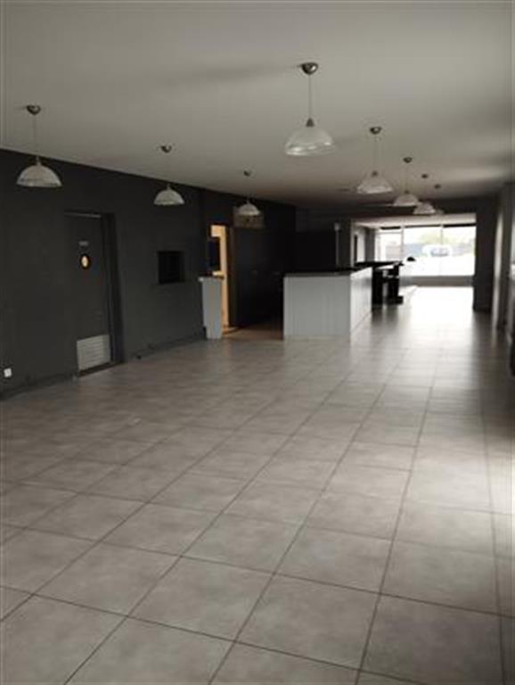 Tous commerces à louer - 430.0 m2 - 56 - Morbihan