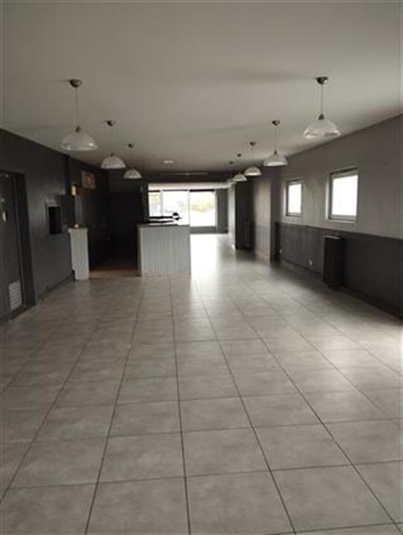 Tous commerces à louer - 430.0 m2 - 56 - Morbihan