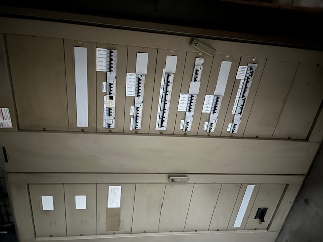 Local d'activité à louer - 2150.0 m2 - 81 - Tarn