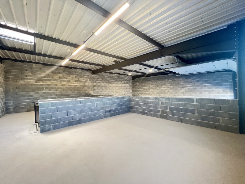 Local d'activité à louer - 168.0 m2 - 81 - Tarn