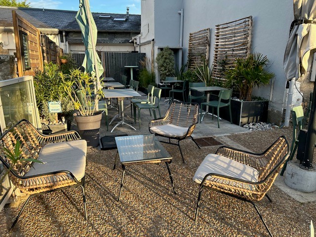 Hôtel à vendre - 470.0 m2 - 44 - Loire-Atlantique