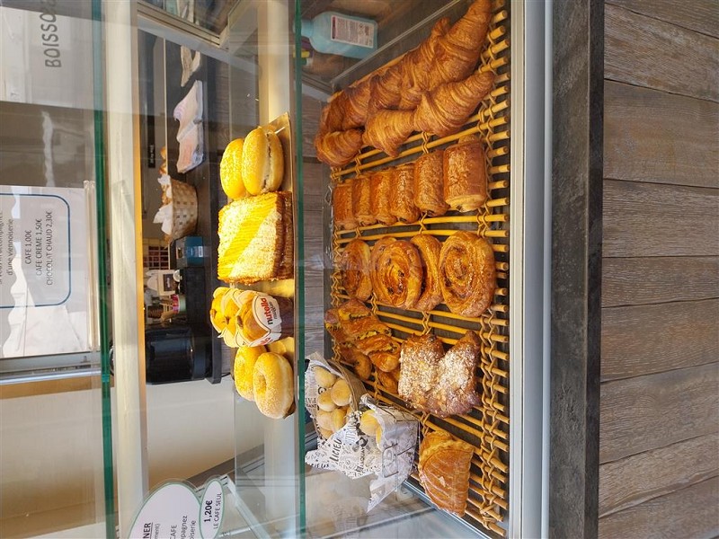 Boulangerie à vendre - 300.0 m2 - 44 - Loire-Atlantique