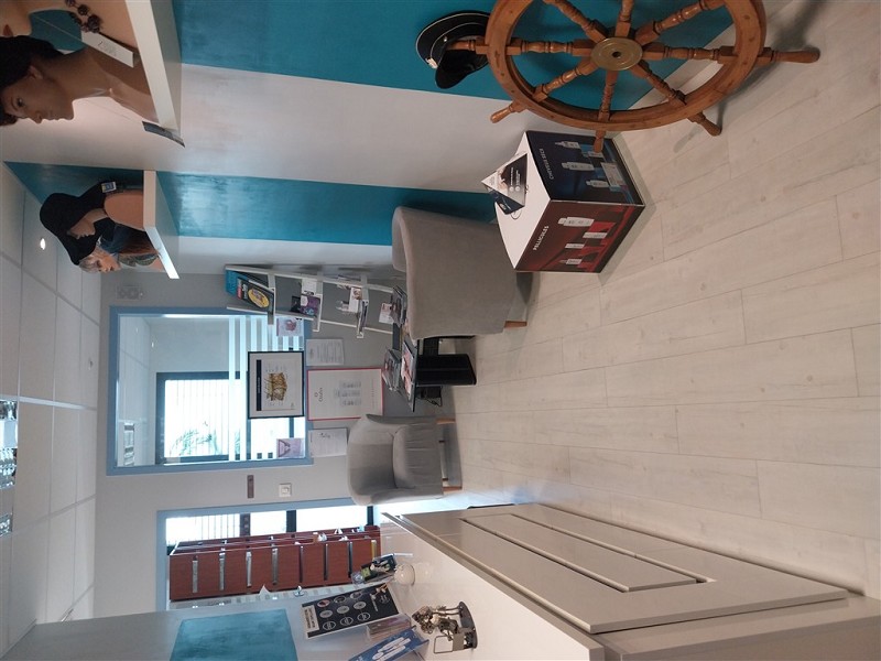 Salon de coiffure à vendre - 60.0 m2 - 44 - Loire-Atlantique