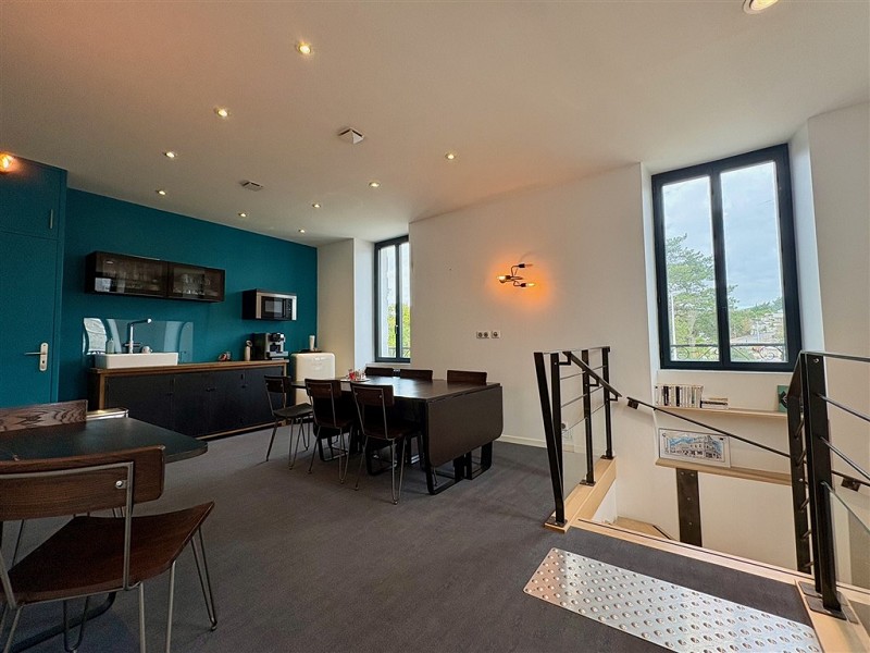 Restaurant à vendre - 380.0 m2 - 44 - Loire-Atlantique