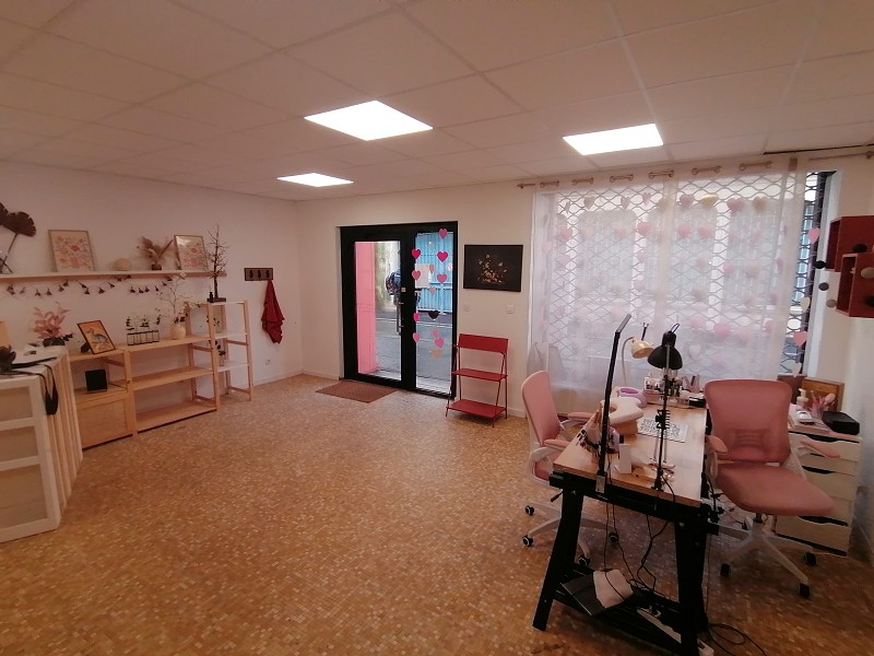 Tous commerces à vendre - 74.0 m2 - 29 - Finistere